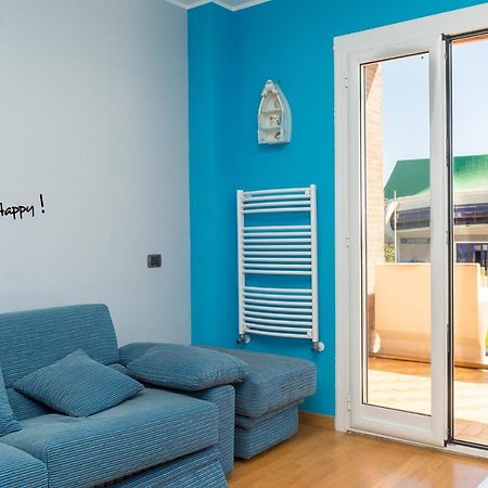 Ostia Holiday Palafjilkam Luaran gambar